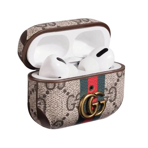 airpods max case gucci|cover gucci airpods.